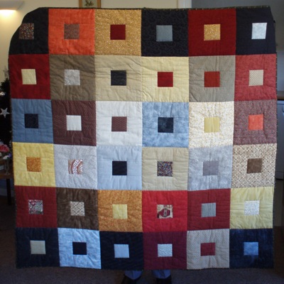 Norfolk Quilters Projects