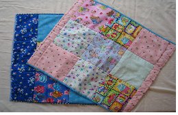 Project Special Care Babies Norfolk Quilters