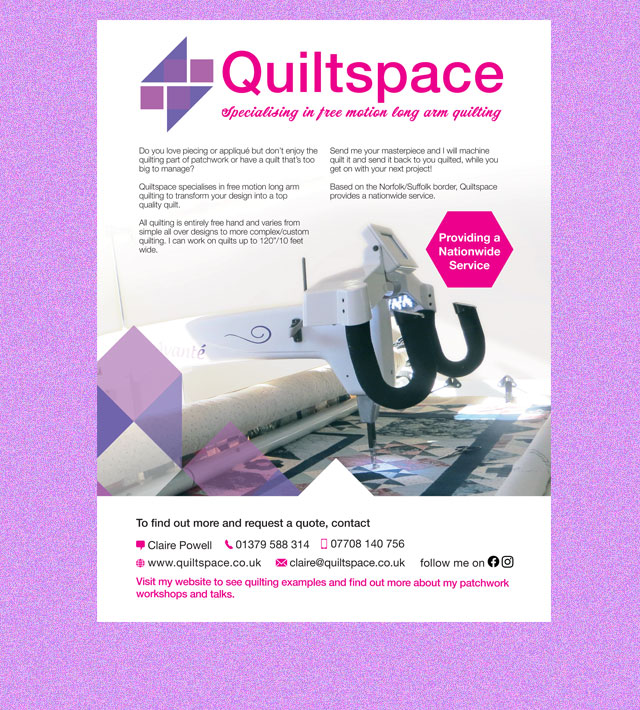 Quiltspace